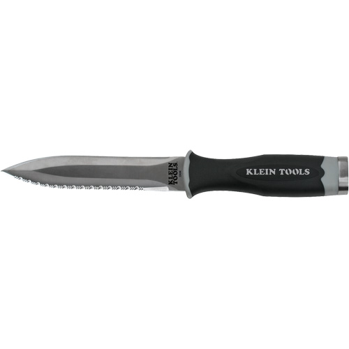 Serrated Duct Knife PB Rental Co. Ltd.