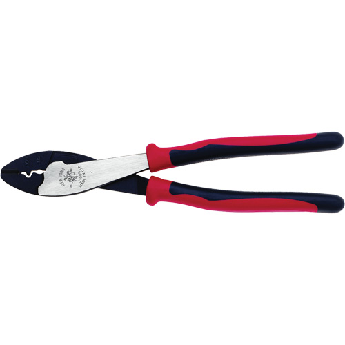 Journeyman Crimping and Cutting Tool PB Rental Co. Ltd.