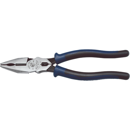 Pinces universelles mixtes Journeyman, 8-3/4" PB Rental Co. Ltd.