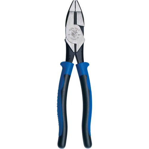 Lineman's Pliers, 8-5/8" PB Rental Co. Ltd.
