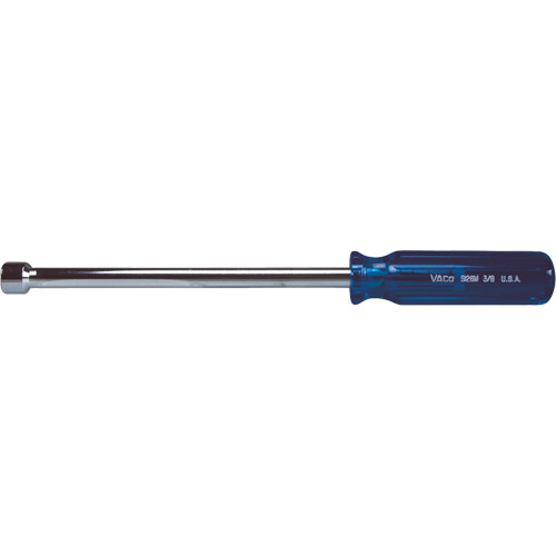 Magnetic Nut Driver, 3/8" Drive, 9-3/8" L, Magnetic PB Rental Co. Ltd.