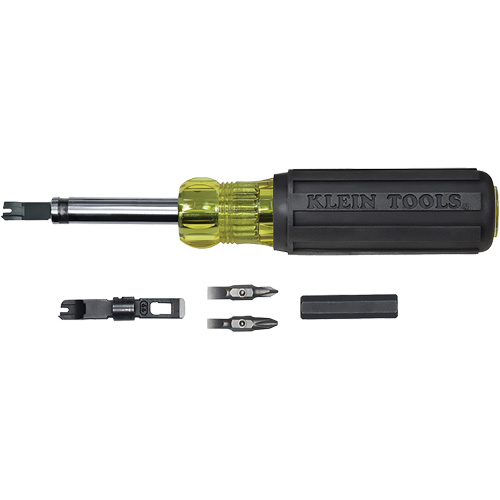 Punchdown Screwdriver Multi-Tool PB Rental Co. Ltd.