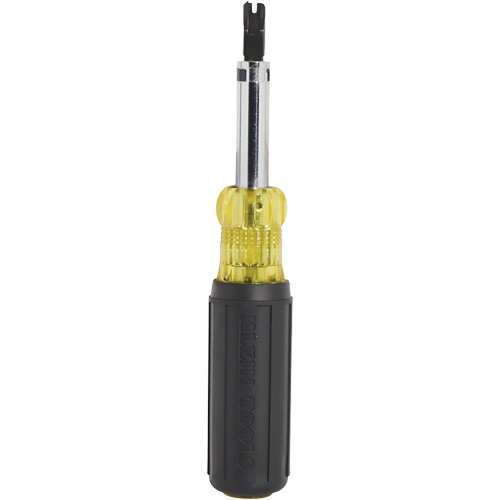 Punchdown Screwdriver Multi-Tool PB Rental Co. Ltd.