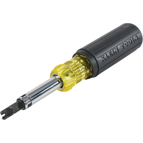 Punchdown Screwdriver Multi-Tool PB Rental Co. Ltd.