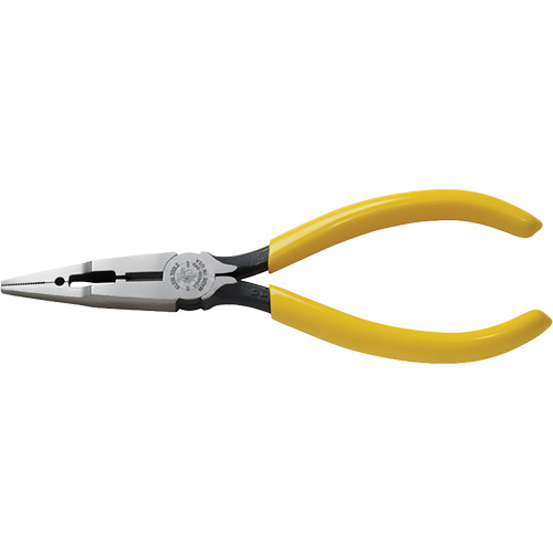Connector Crimping Long-Nose Pliers PB Rental Co. Ltd.