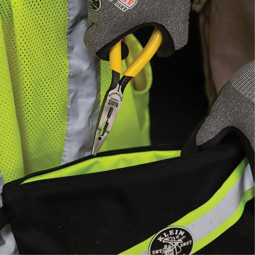 Connector Crimping Long-Nose Pliers PB Rental Co. Ltd.