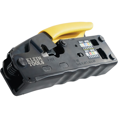 Compact Ratcheting Modular Crimper PB Rental Co. Ltd.