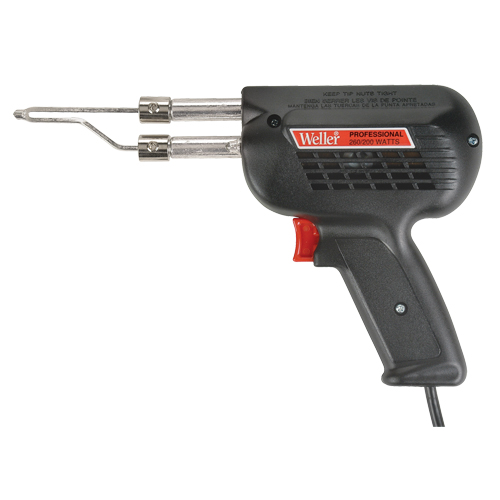 Ensemble de pistolet &agrave; braser professionnel PB Rental Co. Ltd.