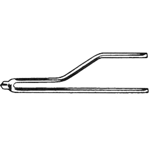 Soldering Guns - Replacement Tips, Standard Tip W/Hex Nut PB Rental Co. Ltd.