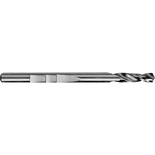 High Speed Pilot Drill PB Rental Co. Ltd.