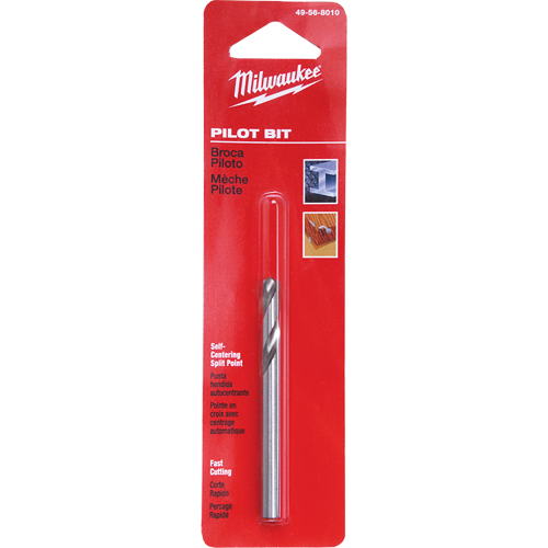 High Speed Pilot Bit PB Rental Co. Ltd.
