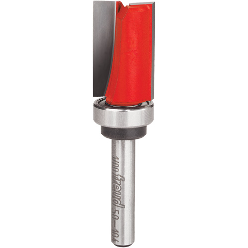 Router Bit - Top Bearing Flush Trim Bit PB Rental Co. Ltd.