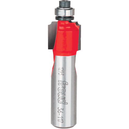 Router Bit - Beading Bit, 5/8" Dia., 1/2" Shank PB Rental Co. Ltd.