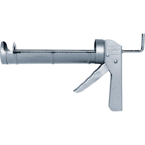 Standard Ratchet Type Caulking Gun, 300 ml PB Rental Co. Ltd.