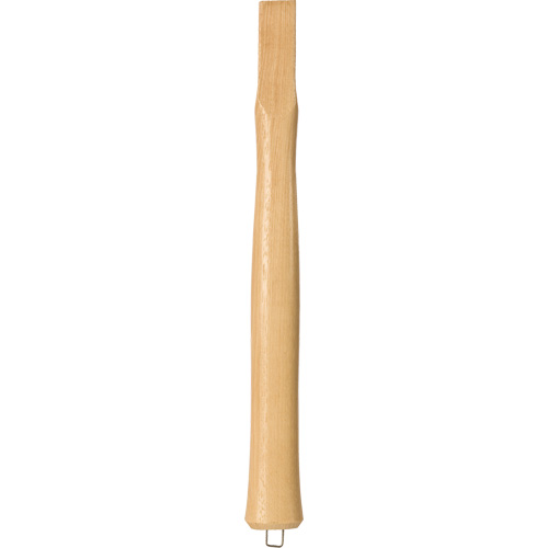Manche de rechange pour marteau, Bois, 14" lo PB Rental Co. Ltd.