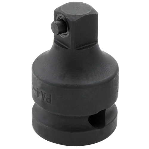 Adaptateur, Chocs, Prise 1/2", Douille 3/8", 1,5" lo PB Rental Co. Ltd.