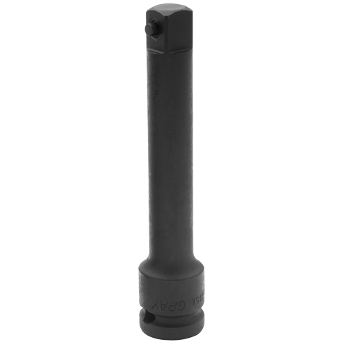 Extension, Impact, 1/2" Drive, 10" L PB Rental Co. Ltd.
