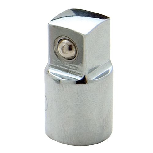 Adaptateur pour douille, Prise 3/8", Douille 1/4", 1" lo PB Rental Co. Ltd.