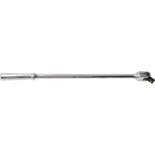 Flex Handle for Drive Sockets, 1/2" Drive, Plain Handle PB Rental Co. Ltd.