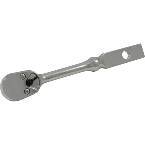 Ratchet Wrench, 1/2" Drive, Plain Handle PB Rental Co. Ltd.