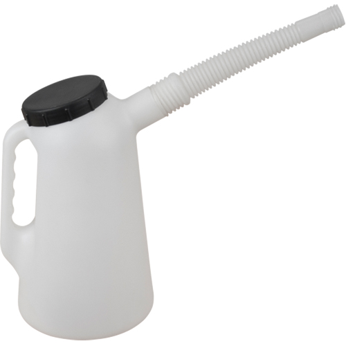 Liquid Measure Funnel PB Rental Co. Ltd.