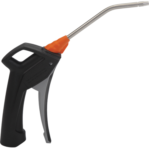 Heavy-Duty Air Blow Gun With 4 1/2" S.S. Nozzle PB Rental Co. Ltd.