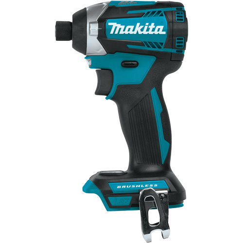 LXT Heavy-Duty Brushless Impact Driver (Tool Only), 1/4", 1550 in-lbs/175 Nm Max. Torque, 18 V, Lithium-Ion PB Rental Co. Ltd.