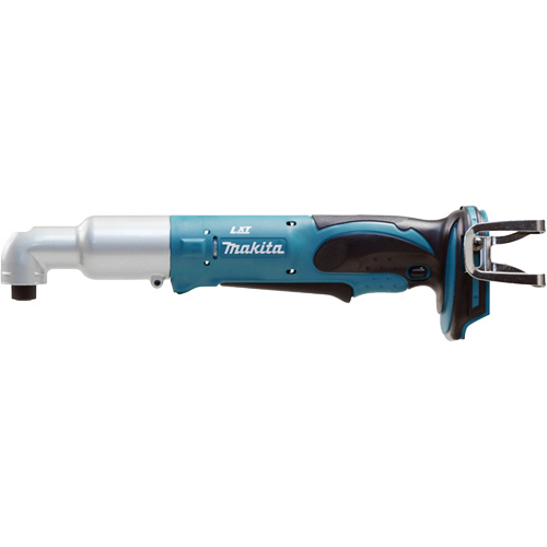 Cordless Angle Impact Driver (Tool Only), 1/4", 530 in-lbs/60 Nm Max. Torque, 18 V, Lithium-Ion PB Rental Co. Ltd.