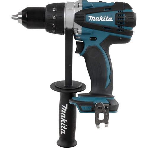 Perceuse-visseuse sans balai LXT (outil uniquement), Lithium-ion, 18 V, Mandrin 1/2", Couple 970 lb-po PB Rental Co. Ltd.