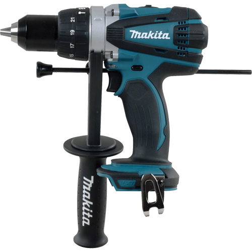 Perceuse-tournevis &agrave; percussion sans fil (outil seulement), Mandrin 1/2", 18 V PB Rental Co. Ltd.