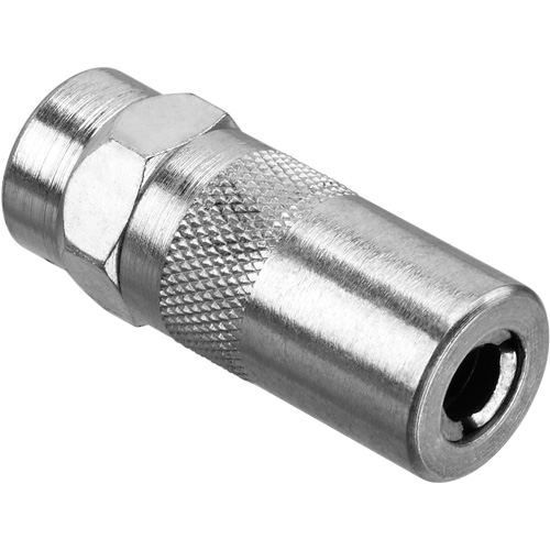 Coupleur du pistolet graisseur robuste 3,1 mm (1/8 po) NPT PB Rental Co. Ltd.