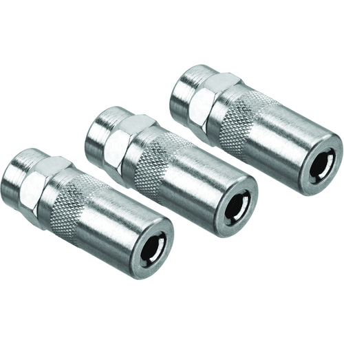 Coupleurs du pistolet graisseur robuste 3,1 mm (1/8 po) NPT PB Rental Co. Ltd.