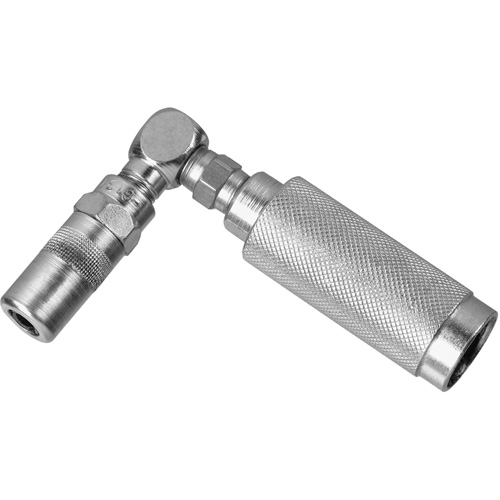 Coupleur du pistolet graisseur &agrave; angle droit PB Rental Co. Ltd.