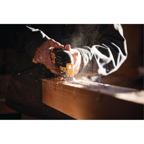 Max XR&reg; Brushless 3-Speed Oscillating Multi-Tool (Tool Only), 20 V, Lithium-Ion PB Rental Co. Ltd.