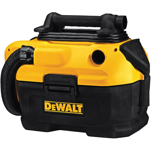 Max Wet-Dry Vacuum with HEPA Filter (Tool Only), 18 V/20 V, 2 Gal. Capacity PB Rental Co. Ltd.