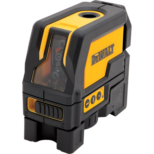 Cross Line and Plumb Spot Laser PB Rental Co. Ltd.