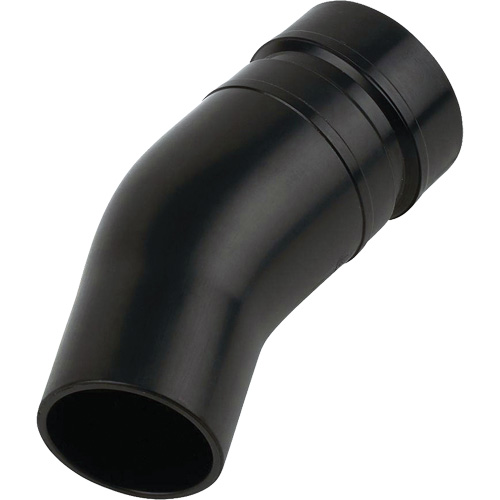 35 mm Angled Adapter for Dewalt&reg; Dust Extractors PB Rental Co. Ltd.
