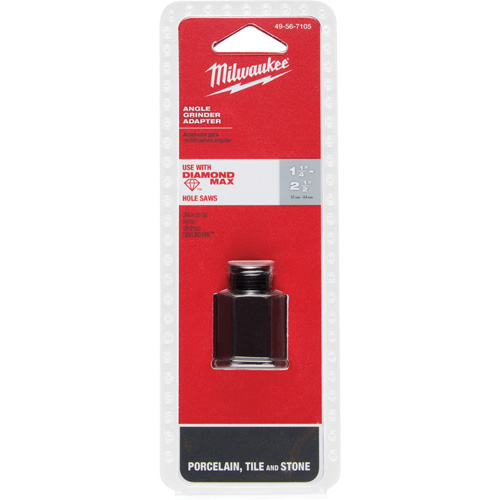 Adaptateur pour grande meuleuse d'angle PB Rental Co. Ltd.