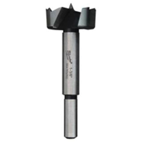 Forstner Wood Bit, 35 mm, 3/8" Shank, 3-1/2" Length PB Rental Co. Ltd.
