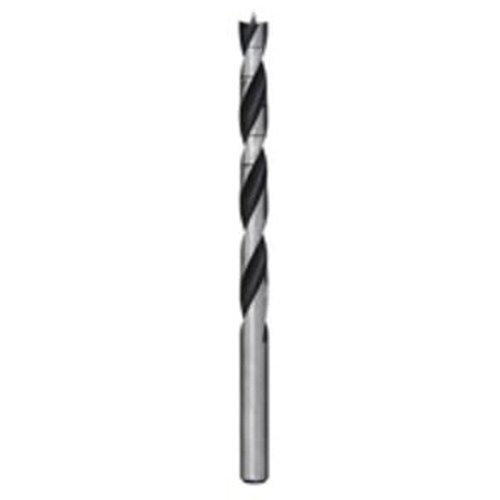 M&egrave;che &agrave; t&ecirc;te noy&eacute;e pour bois, 3/16", Longeur de 3-1/2", Tige 3/16" PB Rental Co. Ltd.