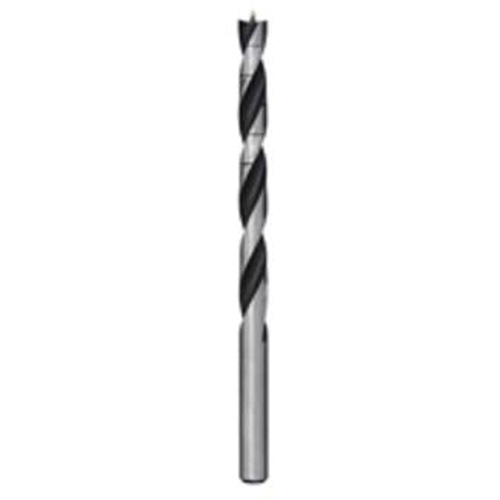 M&egrave;che &agrave; t&ecirc;te noy&eacute;e pour bois, 5/16", Longeur de 4-1/2", Tige 5/16" PB Rental Co. Ltd.