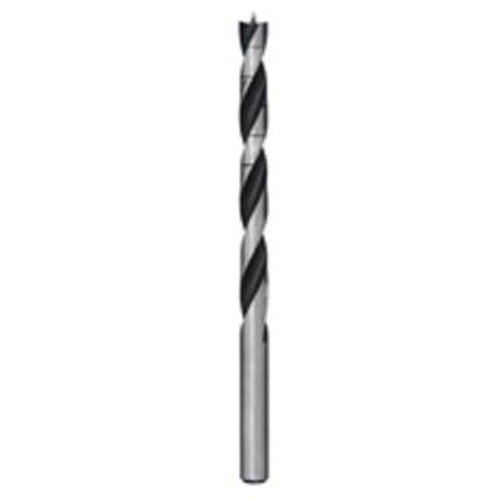 M&egrave;che &agrave; t&ecirc;te noy&eacute;e pour bois, 3/8", Longeur de 5", Tige 3/8" PB Rental Co. Ltd.