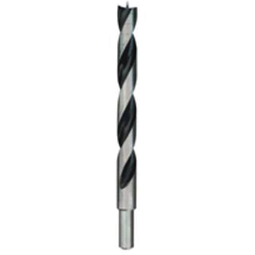 M&egrave;che &agrave; t&ecirc;te noy&eacute;e pour bois, 7/16", Longeur de 5-1/2", Tige 3/8" PB Rental Co. Ltd.