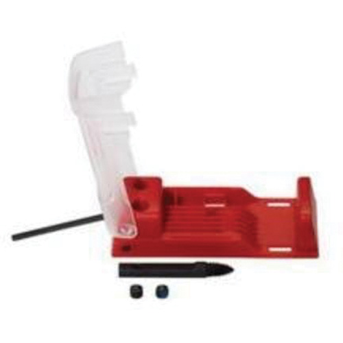 Jeu de rechange de vis d'avance Switchblade PB Rental Co. Ltd.