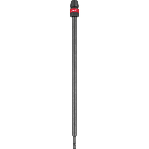 Rallonge de foret Quik-Lok, Diam&egrave;tre max. de 1/4", Longeur de 12", Tige 1/4" PB Rental Co. Ltd.