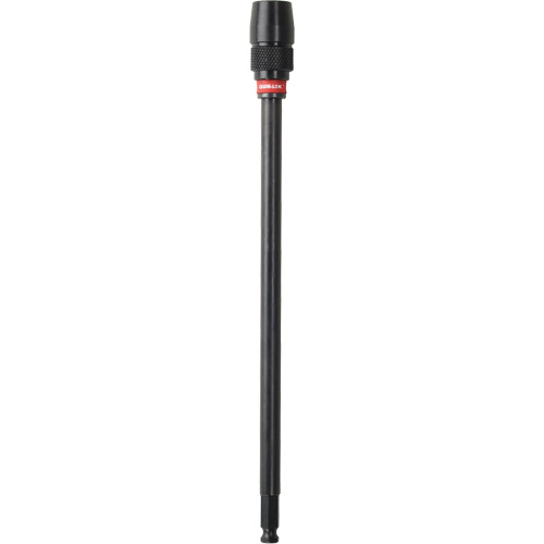 Rallonge de foret &agrave; percussion Quik-Lok, Diam&egrave;tre max. de 7/16", Longeur de 12", Tige 7/16" PB Rental Co. Ltd.