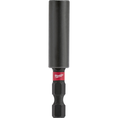 Shockwave Impact Magnetic Bit Holder PB Rental Co. Ltd.