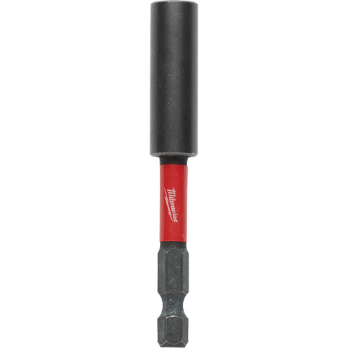 Shockwave Impact Magnetic Bit Holder PB Rental Co. Ltd.