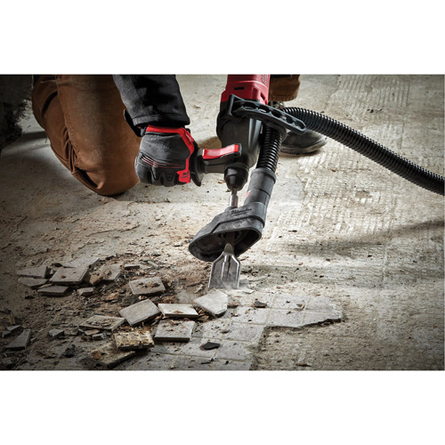 Tile Chisel PB Rental Co. Ltd.