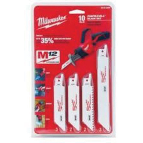 Hackzall&reg; Blade Set PB Rental Co. Ltd.
